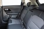 Kia Niro 2016 года (UK)